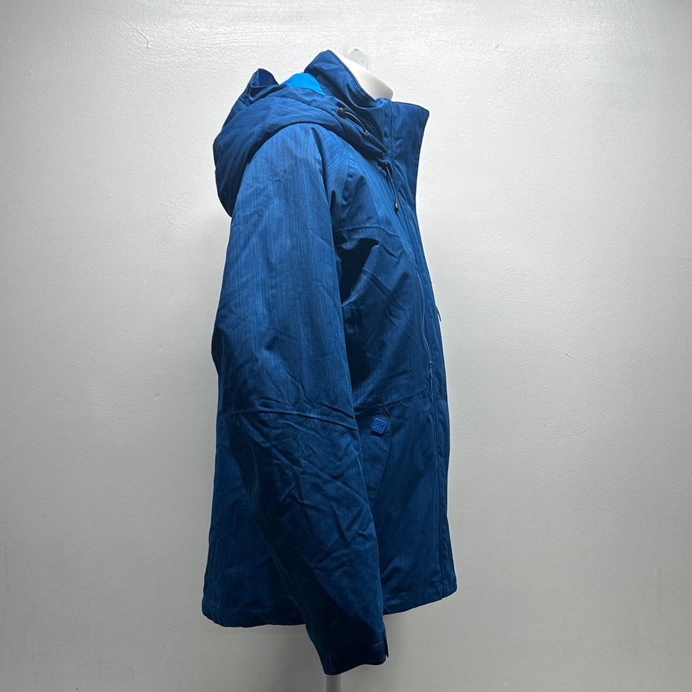 Helly Hansen Performance Mountain Professional Sk… - image 4